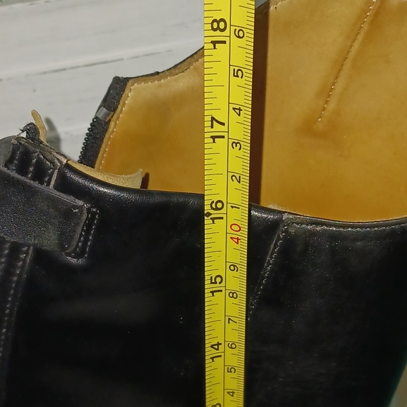 Bevel Saddlery Ltd Equestrian Riding Boots - Picture 10 of 16